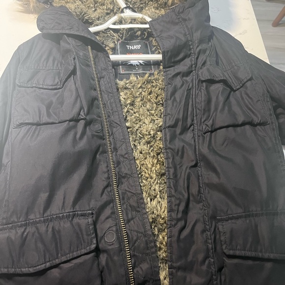 Super warm Artiza down jacket - Picture 3 of 3